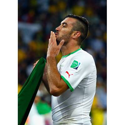 Edinson Cavani, Uruguay