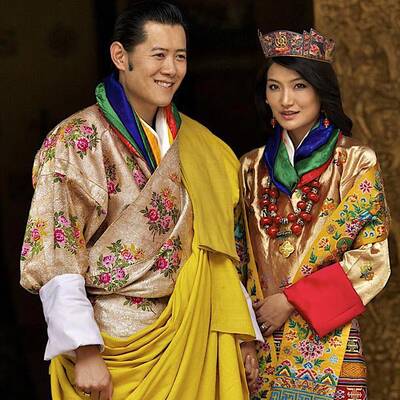 Versteckt Kate einen Babybauch? 