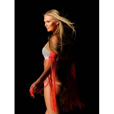 Marie Claire Gala Opening