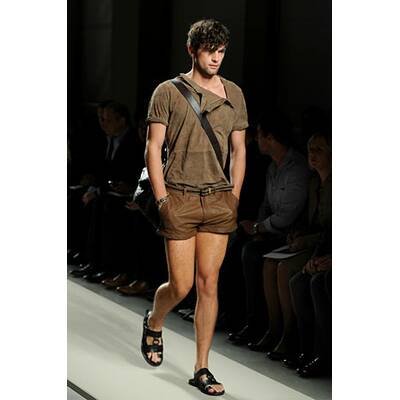 Best of Milano Moda Uomo F/S 2011