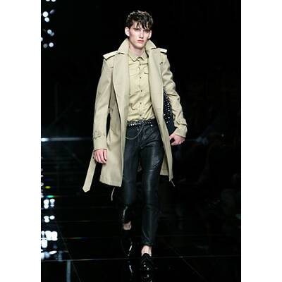 Best of Milano Moda Uomo F/S 2011