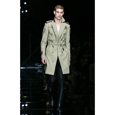 Best of Milano Moda Uomo F/S 2011