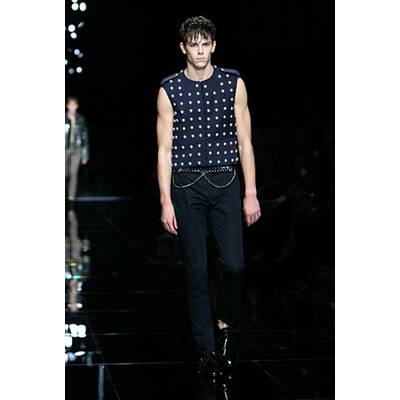 Best of Milano Moda Uomo F/S 2011