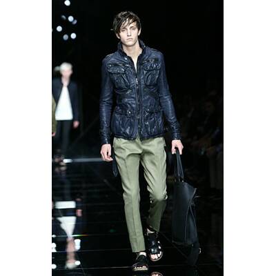 Best of Milano Moda Uomo F/S 2011