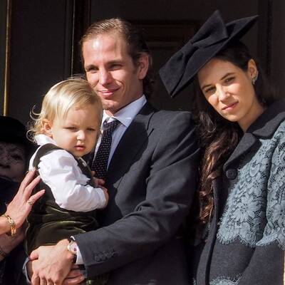 Das Jahr der Royals: Königliche Highlights 2014