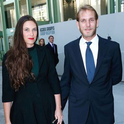 Verliebt, verlobt, verheiratet: Star-Paare 2014