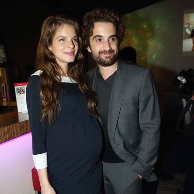 Nachwuchs für die Stars: Die Babys des Jahres 2014