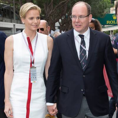 Das Jahr der Royals: Königliche Highlights 2014