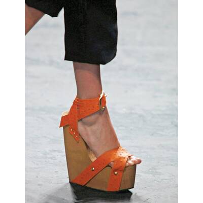 Show von Betty Jackson