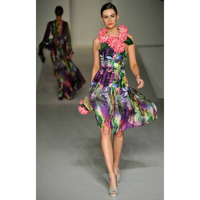 Marie Claire Gala Opening