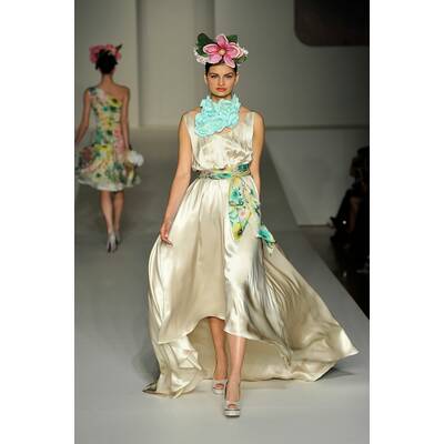 Marie Claire Gala Opening