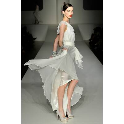 Marie Claire Gala Opening