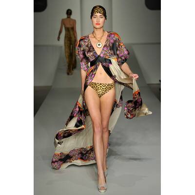 Marie Claire Gala Opening