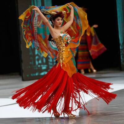 Wales: Gabrielle Shaw