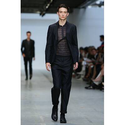 Best of Milano Moda Uomo F/S 2011