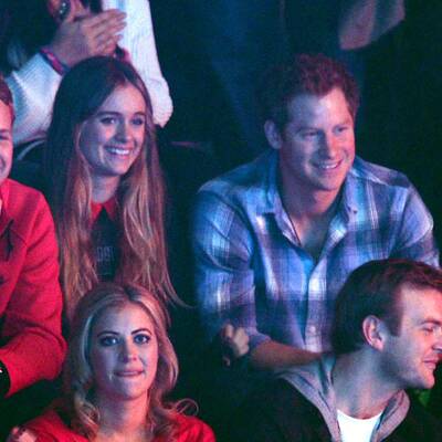 Das Jahr der Royals: Königliche Highlights 2014