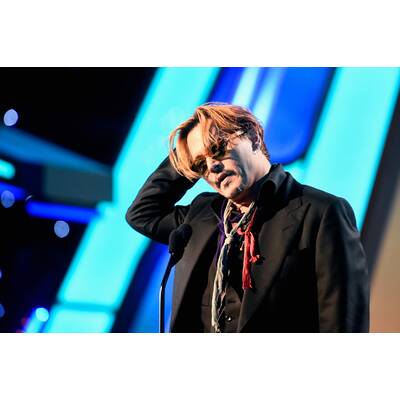 James Franco für seinen Versuch im Internet eine 17-Jährige aufzureißen.