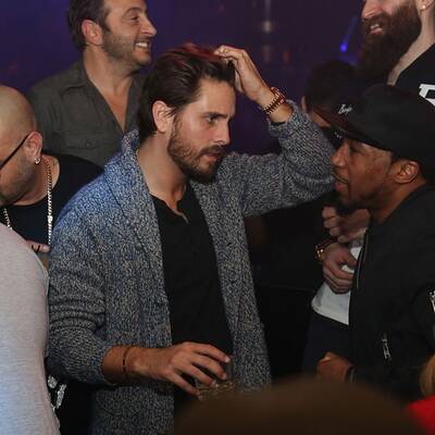 Stars im Gespräch: Die größten Aufreger 2014