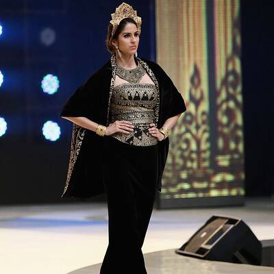 Wales: Gabrielle Shaw