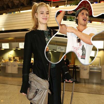 Das österreichische Society-Jahr 2014