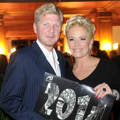 Stars im Liebes-Aus: Promi-Trennungen 2014