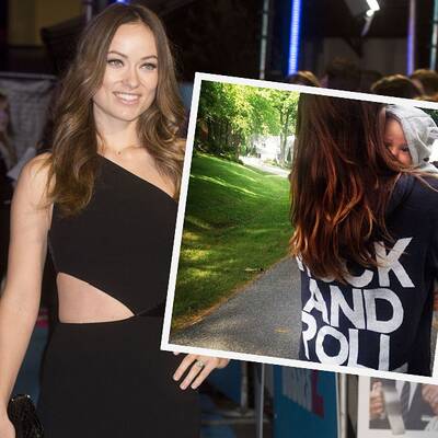 Nachwuchs für die Stars: Die Babys des Jahres 2014