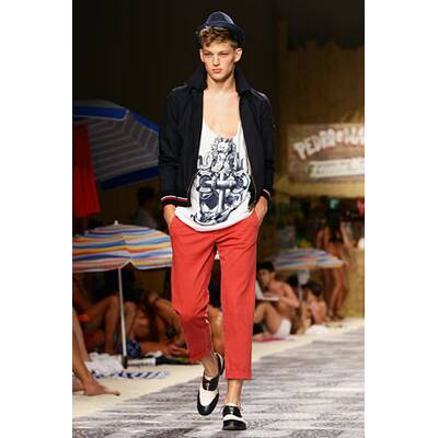 Best of Milano Moda Uomo F/S 2011