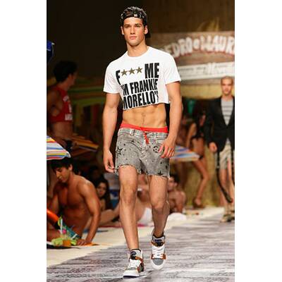 Best of Milano Moda Uomo F/S 2011