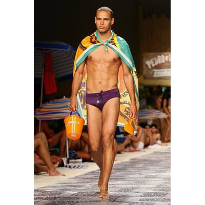 Best of Milano Moda Uomo F/S 2011