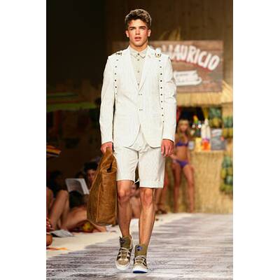 Best of Milano Moda Uomo F/S 2011