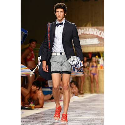 Best of Milano Moda Uomo F/S 2011