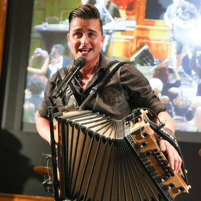 Burlesque-Beauty Wendy Night