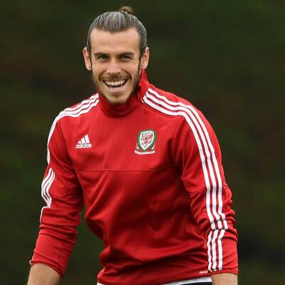 Jean-Francois Gillet (37), Belgien