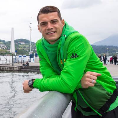 Jean-Francois Gillet (37), Belgien