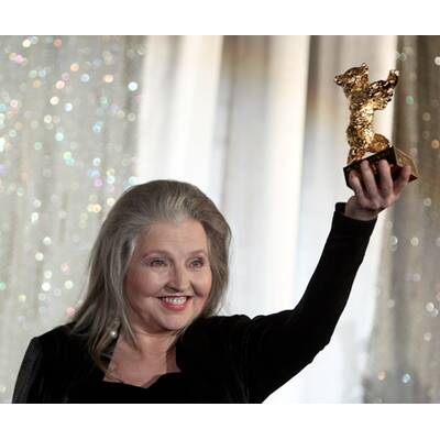 Berlinale 2010: Die besten Bilder