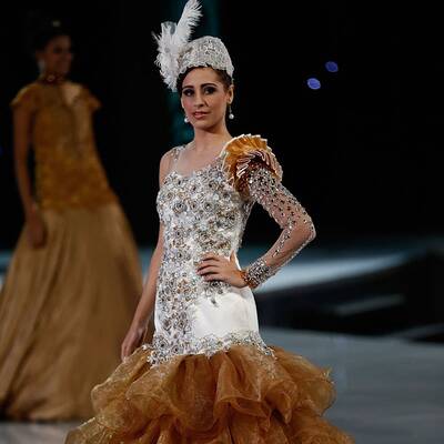 Wales: Gabrielle Shaw