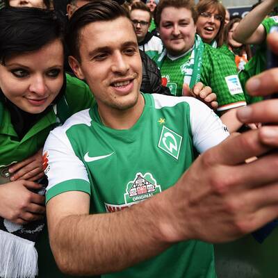 Jean-Francois Gillet (37), Belgien