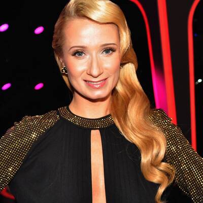 Desirée Treichl-Stürgkh, Opernball-Chefin