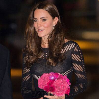 Das Jahr der Royals: Königliche Highlights 2014