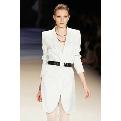 Mercedes Benz Fashion Week Berlin, F/S 2011