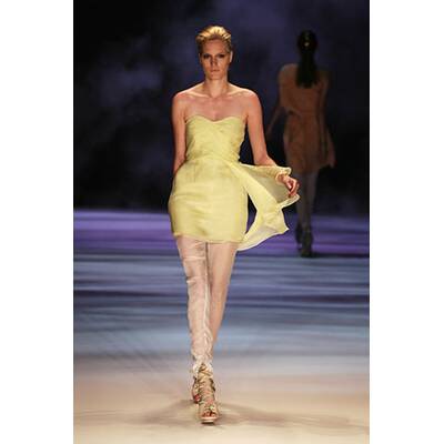 Mercedes Benz Fashion Week Berlin, F/S 2011