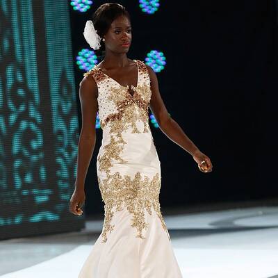 Wales: Gabrielle Shaw