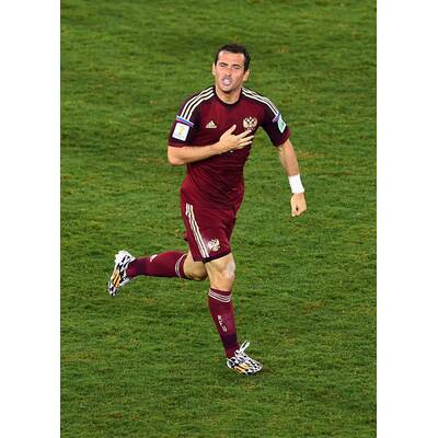 Edinson Cavani, Uruguay