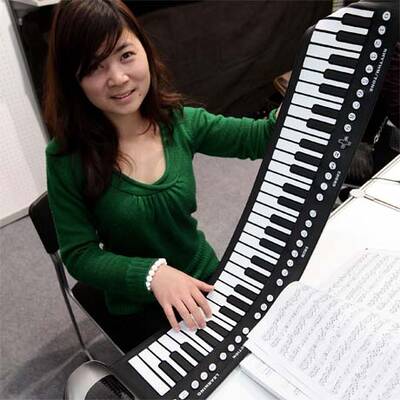 Skurriles von der CeBIT