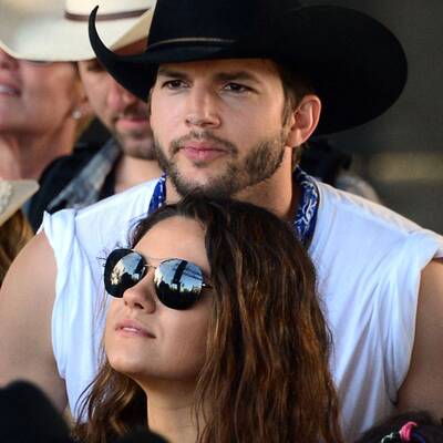 Nachwuchs für die Stars: Die Babys des Jahres 2014