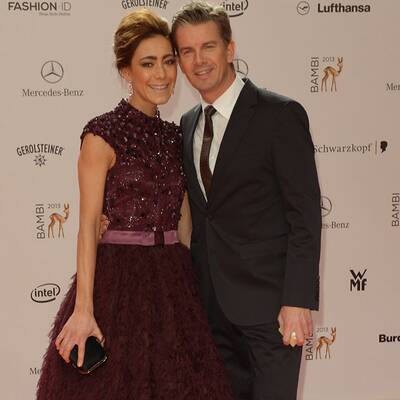 Nachwuchs für die Stars: Die Babys des Jahres 2014