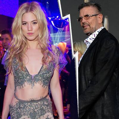 Das österreichische Society-Jahr 2014