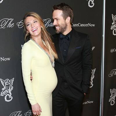 Nachwuchs für die Stars: Die Babys des Jahres 2014