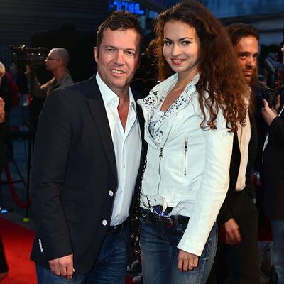 Nachwuchs für die Stars: Die Babys des Jahres 2014