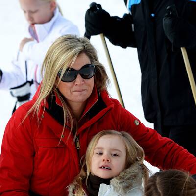 Das Jahr der Royals: Königliche Highlights 2014